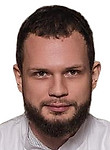 Врач Платицин Сергей Владимирович 