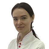 Врач Платицына Ольга Евгеньевна