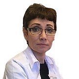 Врач Платонова Ирина Сергеевна