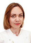 Врач Плетнева Анастасия Сергеевна