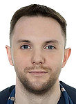 Врач Плясунков Александр Алексеевич
