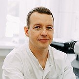 Врач Плюснин Дмитрий Валерьевич