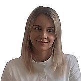 Врач Плотникова Светлана Викторовна