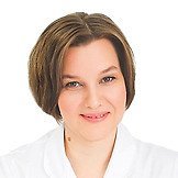 Врач Побережник Елена Валентиновна