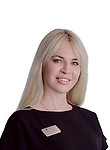 Врач Побежимова Ольга Олеговна