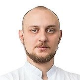 Врач Почивалов Алексей Сергеевич