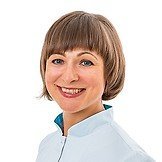 Врач Ласкина (Почуйкина) Татьяна Евгеньевна