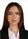 Врач Подхватиловская Виолетта Юрьевна
