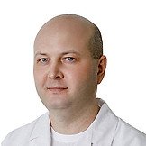 Врач Подкорытов Евгений Сергеевич