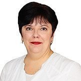 Врач Подмарькова Ольга Игоревна