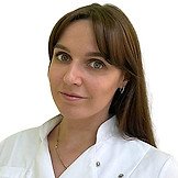 Врач Подвойская Янна Вячеславовна