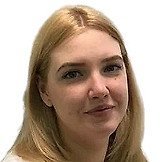 Врач Погодина Александра Андреевна
