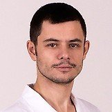 Врач Пойманов Антон Витальевич