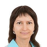 Врач Похильчук Надежда Валентиновна