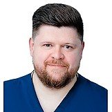 Врач Поляков Роман Владимирович