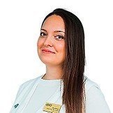 Врач Полянцева Анастасия Вадимовна