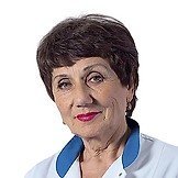 Врач Поляруш Наталья Федоровна