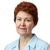 Врач Полюгова Галина Львовна