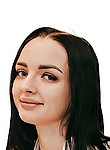Врач Полканова Виктория Андреевна