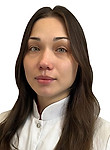 Врач Полотовская Анна Владимировна
