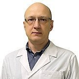 Врач Пономарев Александр Викторович