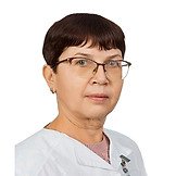 Врач Попикова Елена Юрьевна