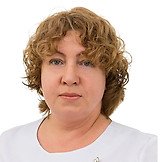 Врач Попкова Екатерина Анатольевна