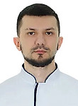 Врач Попов Андрей Александрович