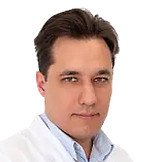 Врач Попов Андрей Александрович