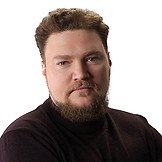 Врач Попов Юрий Дмитриевич