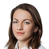 Врач Попова Елена Александровна