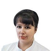 Врач Попова Елена Юрьевна