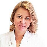 Врач Попова Елена Валериевна