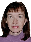 Врач Попова Ирина Викторовна