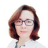 Врач Попова Наталья Викторовна