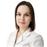 Врач Попова Наталья Владимировна