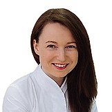 Врач Попова Ольга Олеговна