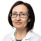 Врач Порощай Елена Николаевна