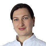 Врач Портянникова Наталия Петровна