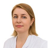 Врач Поселеннова Елена Николаевна