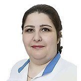 Врач Потапчева Анна Семеновна