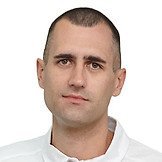 Врач Потапов Вадим Викторович