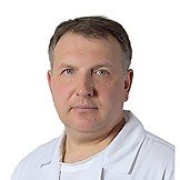 Врач Поворознюк Максим Борисович
