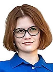 Врач Поздяева Анастасия Николаевна