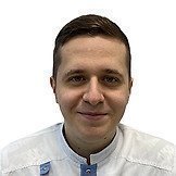 Врач Поздняков Виктор Вячеславович