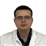 Врач Прасолов Михаил Александрович
