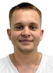 Врач Праведный Алексей Игоревич