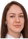 Врач Праздничкова Елена Олеговна