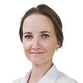 Врач Преснякова Екатерина Алексеевна