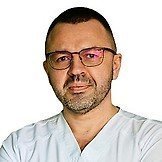 Врач Прибытков Максим Александрович